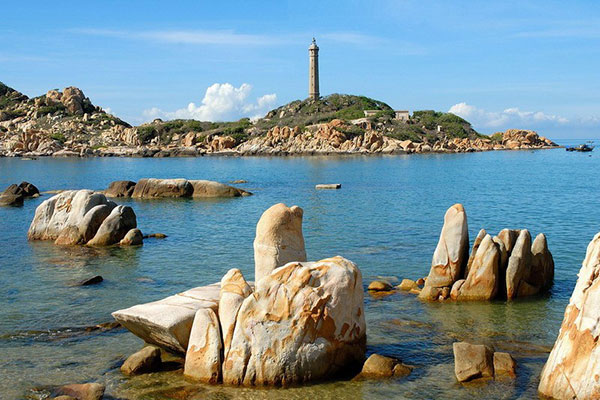 Phan Thiết - Mũi Né