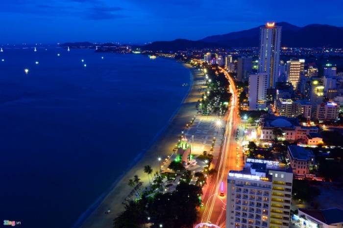 NHA TRANG